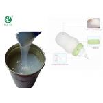 FDA Certificate Food Grade Liquid Silicone Rubber For Baby'S Nipple Gasket Sealant for sale