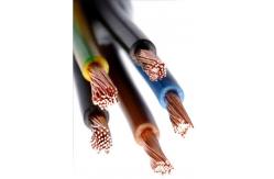 China Transmission Steel Tape Armored 4AWG LV Power Cable supplier