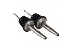 China 750ml 6Pcs Cocktail Shaker Home Bar Set Stainless Steel Bar Tools Kit supplier