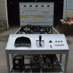 Steel Engine Training Model Car Automatic Transmission Repair Training for sale