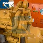 3408 Durable  Excavator Engine Parts 3408 Diesel Complete Engine Assy for sale