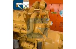 China 3408 Durable  Excavator Engine Parts 3408 Diesel Complete Engine Assy supplier