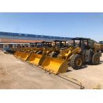 High Performance Cheap Price Compact Wheel Loader  factory price