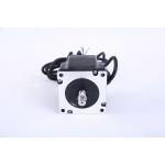 CNC Machine Hybrid NEMA34 Stepper Motor 78MM Body Length 2Phase 6A 4NM for sale