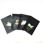 Facial Mask Packaging Aluminum Foil Bag 18x31cm 21x31cm Size for sale