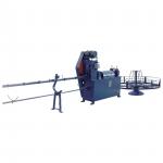 Mattress Bed Wire Straightening Cutting Machine Intelligent for sale
