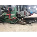 Vertical Ring Rolling Machine , Flange Rolling Machine 1 Year Warranty