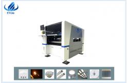 China Led bulb assembly line machine automatic led drivers making machine supplier
