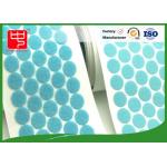Good Sticky Self Adhesive Dots Female And Male Side Patches for sale
