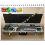 NM-EJW2A Calibration jig For CM602 / CM402 / NPM feeders ,  JIG N610005354AA Feeder Check Master Jig for sale