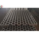 Steel Casting Heat Resistant and Wear Resistant Base Tray for Furnace