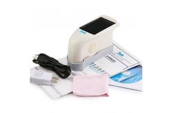China 1*3mm Small Aperture Luster Portable Gloss Meter Touch Screen Operation NHG60M supplier