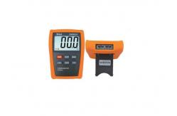 China DM6802A+ -50 ~ + 1300C Industrial Infread Thermometer Dual Input supplier