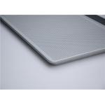 RK Bakeware China Foodservice NSF Perforated Aluminium Baking Tray Oven Baking Tray