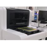 ISO9001 Laser Direct PCB UV Exposure Machine Textile