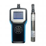 Online Continuous Dissolved Oxygen Meter Optical Oxyguard Oxygen Meter for sale