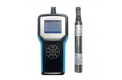 China Online Continuous Dissolved Oxygen Meter Optical Oxyguard Oxygen Meter supplier