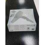 High Clarity Folding Durable Plastic Packaging Boxes for sale
