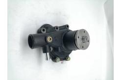 China Truck Parts S6S 32B45-10031 Mitsubishi Engine Parts Forklift Water Pump supplier