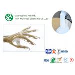 Arm Making Medical Grade Silicone Rubber Prostheses With ISO9001 Certificated for sale