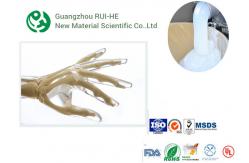 China Arm Making Medical Grade Silicone Rubber Prostheses With ISO9001 Certificated supplier