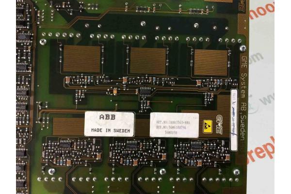 ABB Module DSQC104 6369901-104 ABB DSQC104 CIRCUIT BOARD CARD DSQC High reliability