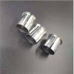 Metal Backed Bearing Tin Plating Flanged Split Bushing Sleeve
