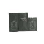 Standard Size Bottom Gusset Bags E Zipper Alumnium Foil Mylar Smell Proof Food Grade for sale