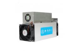 China 192 Bit DDR MicroBT WhatsMiner D1 48T 2200W DCR Mining Machine supplier