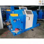 630mm Cantilever Single Twist Machine / Wire Bunching Machine 1000000 Shots for sale
