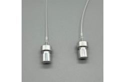 China Luxurious Silver Perfume Sprayer - Elegant Dispenser for Fragrances supplier