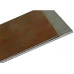 Lightweight Copper Clad Stainless Steel Sheet High Performance Long Service Life