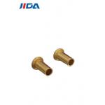 China OEM Hollow Brass Blind Pop Rivets Bolt IATF16949 manufacturer