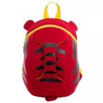 Tiger Design Kids Toddler Backpack For Camping Waterproof 27*21*12cm for sale