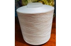 China 40/2 TFO Industrial Spun Polyester Sewing Thread supplier