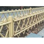 Durable Faux Bamboo Ranch Fencing For Ultimate Farm Security