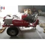 Multi Function Twin Drum Winch Ideal For Towing Dredging Cable Lay Operations​​