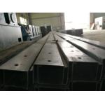 0.5kg PV Panel Mounting Brackets with 10% Elongation for Solar Panel Installation for sale