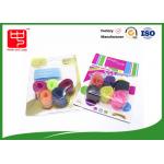 Waterproof  straps 6 *  3.5 inches ,  cable tie for Custom packing for sale