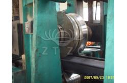 China Industrial 165mm Api Tube Mill Pipe Making Machine supplier