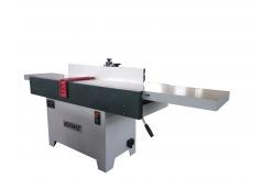 China Light Processing Surface Planer Machine 200mm Wood Surface Planer supplier