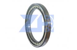 China TZ200B1022-00 P2 Angular Contact Ball Bearing Cone And Cup Set TZ200B102200 supplier