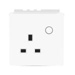 IFTTT Alexa Smart 13 Amp Socket Timing Setting IEEE 802.11 B/G/N for sale
