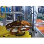 Generator Motor 15Kw Stator Winding Machine