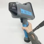 HXRF-120X IP54 Certification Handheld XRF X ray Fluorescence Spectrometer for sale