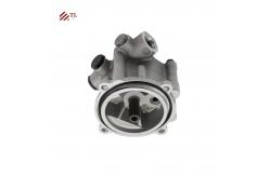 China Guaranteed and Durable SK200-8 SK210-8 Excavator Hydraulic Gear Pump YN10V00014F3 supplier
