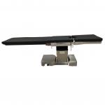 Orthopedic Electro Hydraulic Operating Table High End Universal Electrical OT Table C-ARM X-RAY Radiolucent for sale
