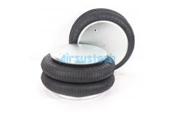 China Convoluted Air Spring Watson&Chalinl AS0154 1G Goodyear 2B12-425 Natural Rubber supplier