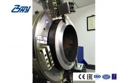 China Portable Split Frame Hydraulic Pipe Cutting And Beveling Machine,Cutting Equipment supplier