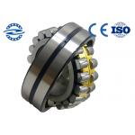 ABEC-1 ABEC-3 ABEC-5 Brass Spherical Roller Double Row Bearing 21315MB High Precision for sale